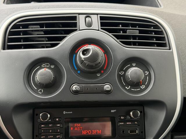 Renault KANGOO 1.5 dCi 75 Energy Comfort*HAAK*A/C*CRUISE*TEL*