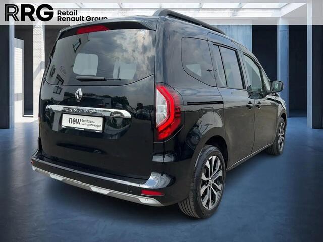 Renault KANGOO 1.3 TCe Techno 130 pk Automaat
