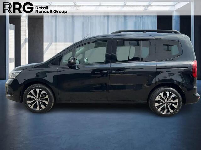 Renault KANGOO 1.3 TCe Techno 130 pk Automaat