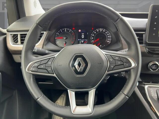Renault KANGOO 1.3 TCe Techno 130 pk Automaat