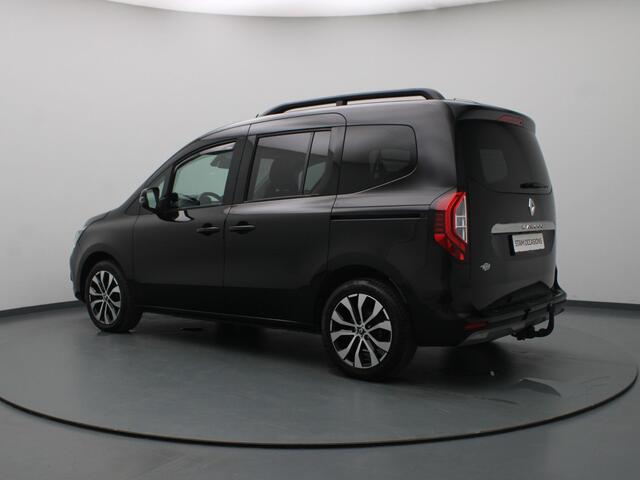 Renault KANGOO TCe 130pk Techno EDC/Automaat Apple Carplay/Android Auto | Climate