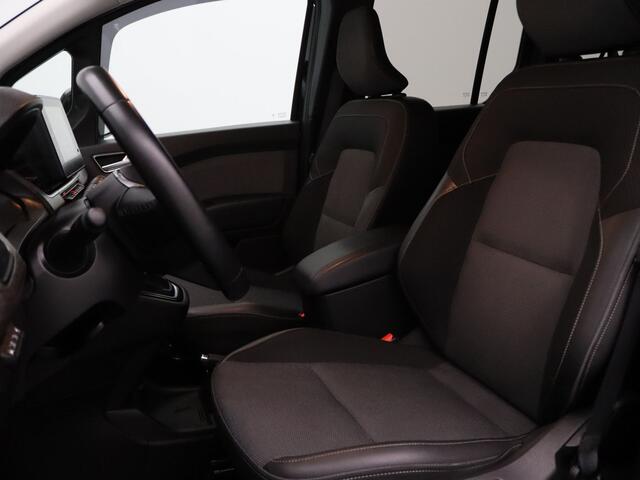Renault KANGOO TCe 130pk Techno EDC/Automaat Apple Carplay/Android Auto | Climate