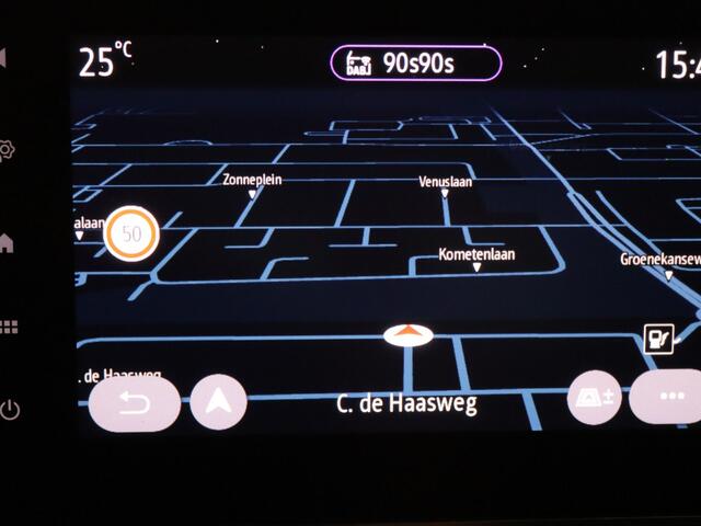 Renault KANGOO TCe 130pk Techno EDC/Automaat Apple Carplay/Android Auto | Climate
