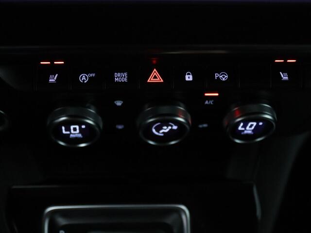 Renault KANGOO TCe 130pk Techno EDC/Automaat Apple Carplay/Android Auto | Climate