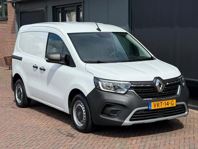 Renault KANGOO 1.5 dCi 75pk Luxe L1 Airco Leer PDC 08/2026 Beurt gehad