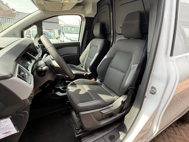 Renault KANGOO 1.5 dCi 75pk Luxe L1 Airco Leer PDC 08/2026 Beurt gehad