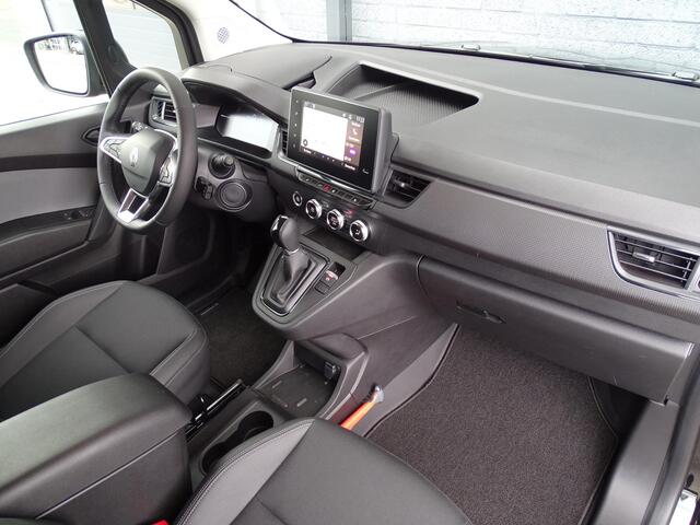 Renault KANGOO E-Tech Extra L2 44 kWh 16 INCH LICHTMETALEN VELGEN / DUBBELE SCHUIFDEUR / METALLIC LAK