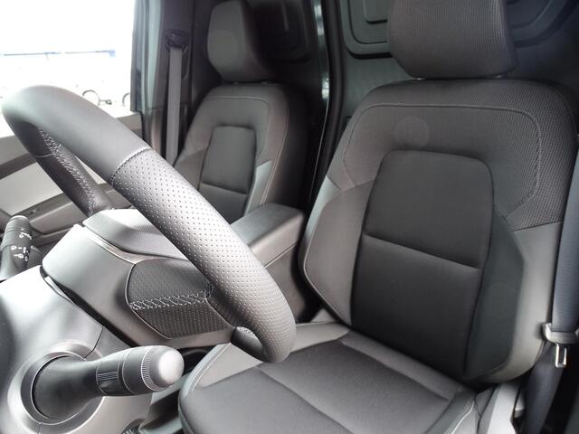 Renault KANGOO E-Tech Extra L2 44 kWh 16 INCH LICHTMETALEN VELGEN / DUBBELE SCHUIFDEUR / METALLIC LAK