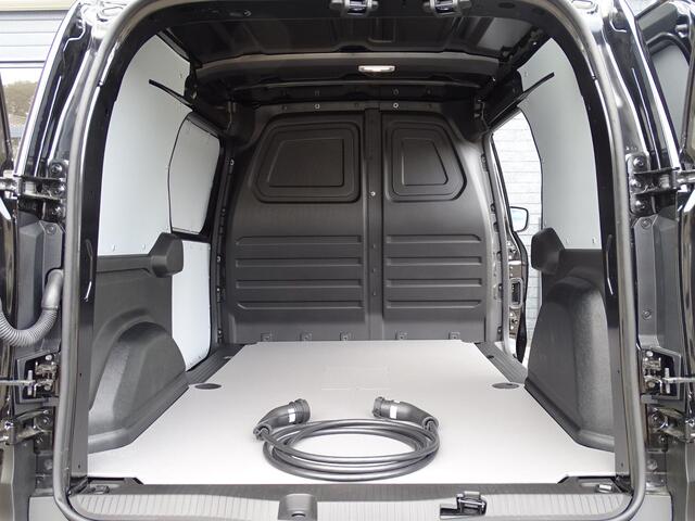 Renault KANGOO E-Tech Extra L2 44 kWh 16 INCH LICHTMETALEN VELGEN / DUBBELE SCHUIFDEUR / METALLIC LAK