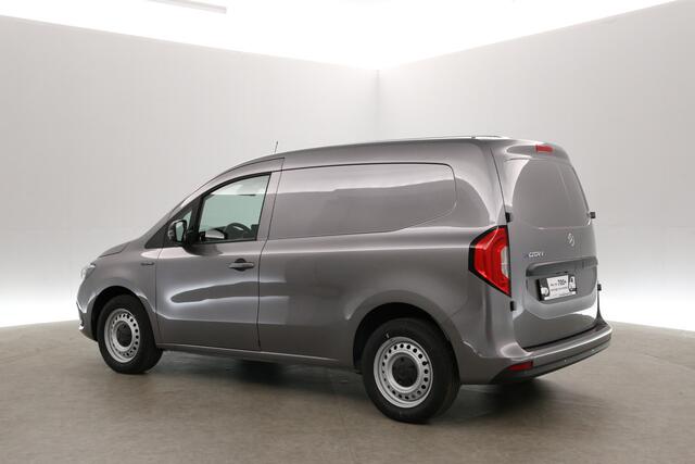 Renault KANGOO Mercedes-Benz eCitan 45 kWh 122PK | Snelladen | SOH 99% | 1400kg Trekgew. | Clima | Camera | Cruise | Carplay