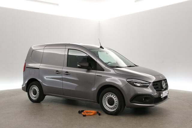 Renault KANGOO Mercedes-Benz eCitan 45 kWh 122PK | Snelladen | SOH 99% | 1400kg Trekgew. | Clima | Camera | Cruise | Carplay