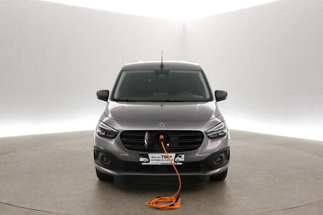 Renault KANGOO Mercedes-Benz eCitan 45 kWh 122PK | Snelladen | SOH 99% | 1400kg Trekgew. | Clima | Camera | Cruise | Carplay