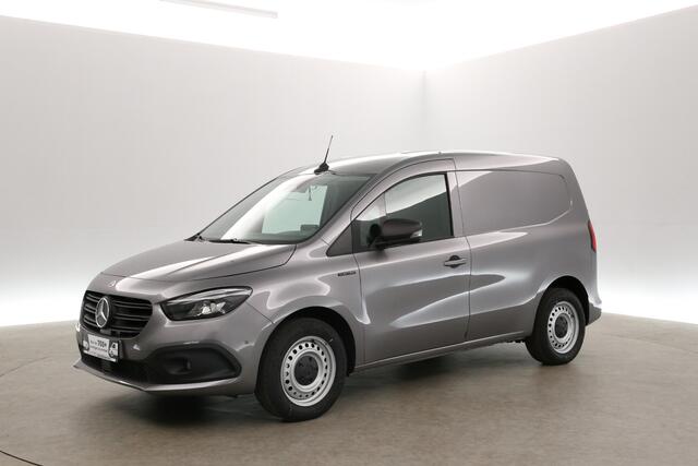 Renault KANGOO Mercedes-Benz eCitan 45 kWh 122PK | Snelladen | SOH 99% | 1400kg Trekgew. | Clima | Camera | Cruise | Carplay