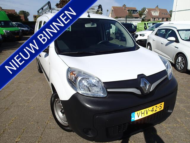 Renault KANGOO 1.5 Blue dCi 95 Comfort Maxi VOORZIEN VAN AIRCO+NAV.+IMPERIAAL !!