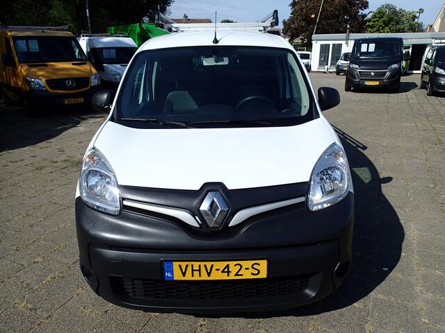 Renault KANGOO 1.5 Blue dCi 95 Comfort Maxi VOORZIEN VAN AIRCO+NAV.+IMPERIAAL !!