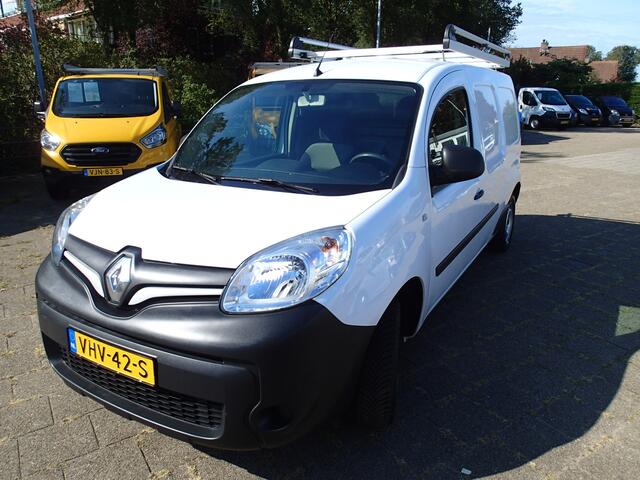 Renault KANGOO 1.5 Blue dCi 95 Comfort Maxi VOORZIEN VAN AIRCO+NAV.+IMPERIAAL !!