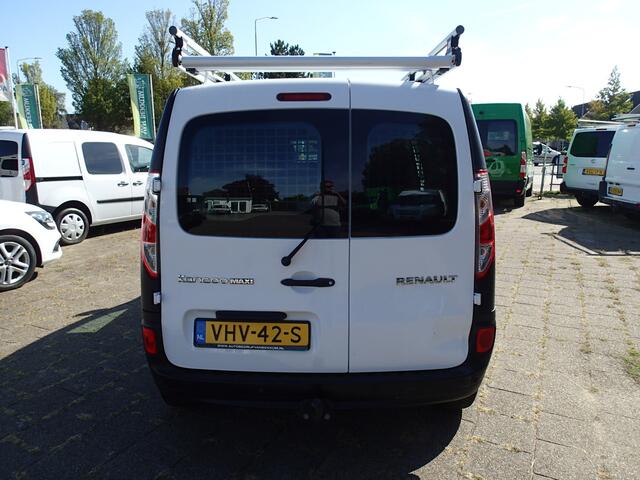 Renault KANGOO 1.5 Blue dCi 95 Comfort Maxi VOORZIEN VAN AIRCO+NAV.+IMPERIAAL !!