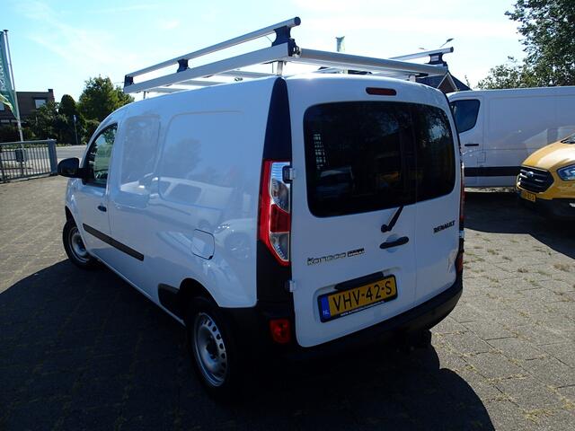 Renault KANGOO 1.5 Blue dCi 95 Comfort Maxi VOORZIEN VAN AIRCO+NAV.+IMPERIAAL !!