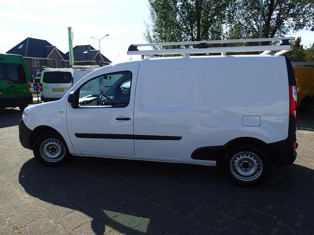 Renault KANGOO 1.5 Blue dCi 95 Comfort Maxi VOORZIEN VAN AIRCO+NAV.+IMPERIAAL !!