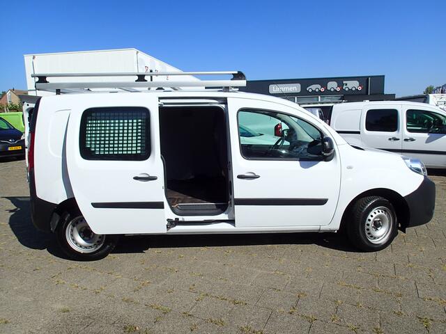 Renault KANGOO 1.5 Blue dCi 95 Comfort Maxi VOORZIEN VAN AIRCO+NAV.+IMPERIAAL !!