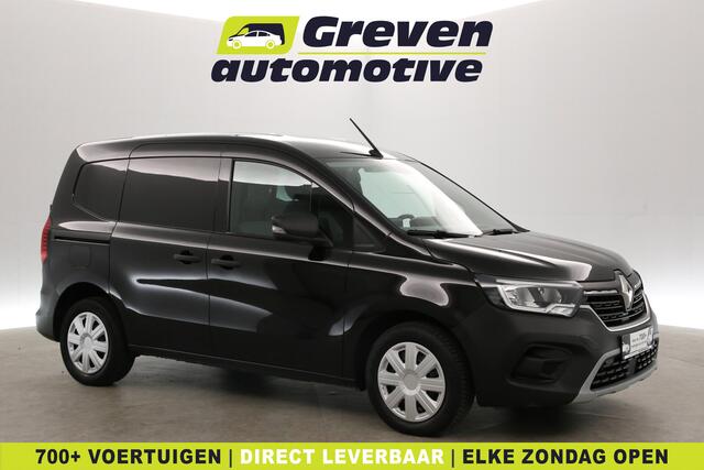 Renault KANGOO 1.5 Blue dCi 95pk | Clima | Cruise | Carplay | Trekhaak | Navi | Parkeersensoren