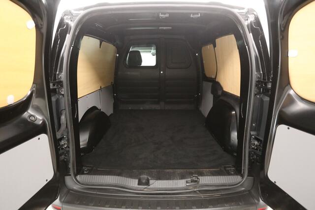 Renault KANGOO 1.5 Blue dCi 95pk | Clima | Cruise | Carplay | Trekhaak | Navi | Parkeersensoren
