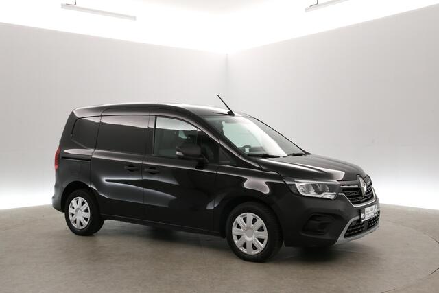 Renault KANGOO 1.5 Blue dCi 95pk | Clima | Cruise | Carplay | Trekhaak | Navi | Parkeersensoren