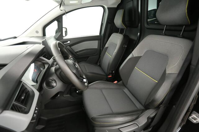 Renault KANGOO 1.5 Blue dCi 95pk | Clima | Cruise | Carplay | Trekhaak | Navi | Parkeersensoren