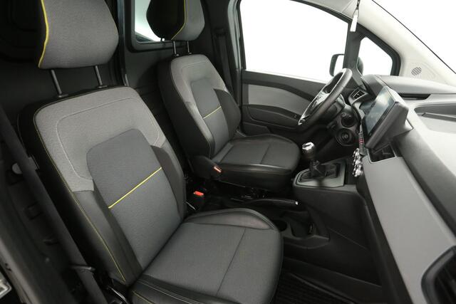 Renault KANGOO 1.5 Blue dCi 95pk | Clima | Cruise | Carplay | Trekhaak | Navi | Parkeersensoren