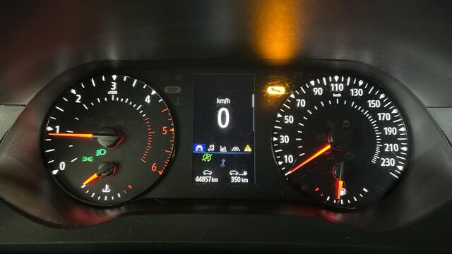 Renault KANGOO 1.5 Blue dCi 115 Luxe L1 Camera | Stoelverwarming
