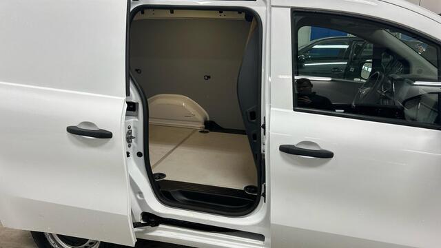 Renault KANGOO 1.5 Blue dCi 115 Luxe L1 Camera | Stoelverwarming
