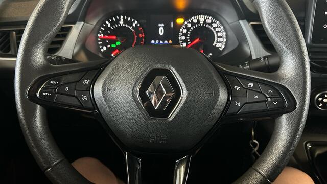 Renault KANGOO 1.5 Blue dCi 115 Luxe L1 Camera | Stoelverwarming