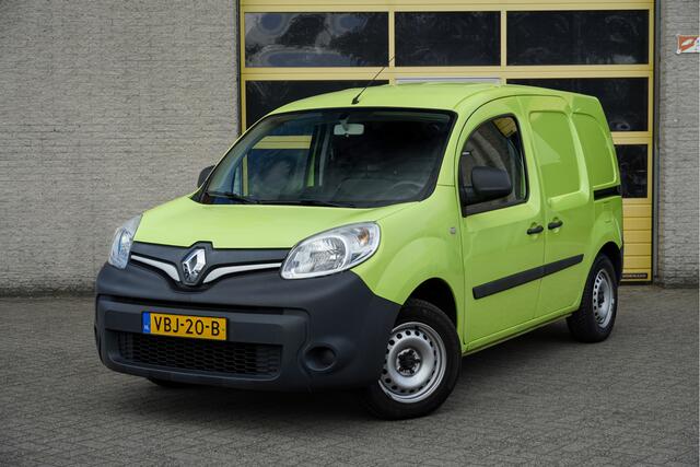 Renault KANGOO 1.5 dCi Energy Comfort BJ2019 Airco | Cruise control | PDC | Trekhaak | 2x Schuifdeur | Navi