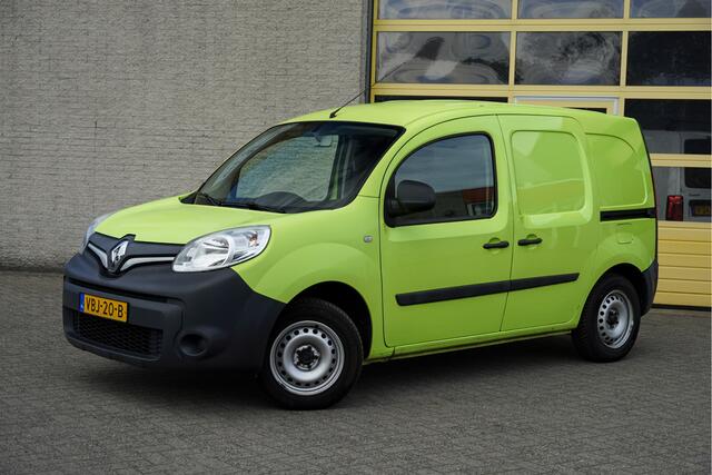 Renault KANGOO 1.5 dCi Energy Comfort BJ2019 Airco | Cruise control | PDC | Trekhaak | 2x Schuifdeur | Navi