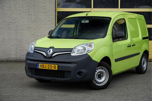 Renault KANGOO 1.5 dCi Energy Comfort BJ2019 Airco | Cruise control | PDC | Trekhaak | 2x Schuifdeur | Navi