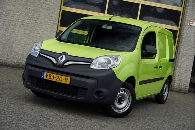 Renault KANGOO 1.5 dCi Energy Comfort BJ2019 Airco | Cruise control | PDC | Trekhaak | 2x Schuifdeur | Navi