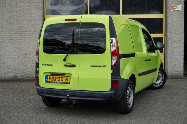 Renault KANGOO 1.5 dCi Energy Comfort BJ2019 Airco | Cruise control | PDC | Trekhaak | 2x Schuifdeur | Navi