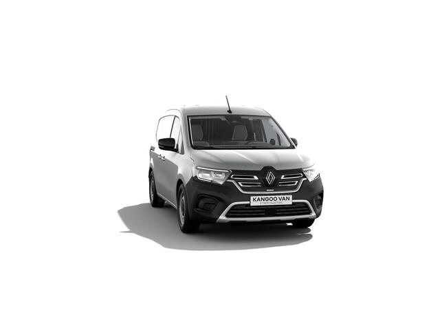 Renault KANGOO Extra | Achteruitrijcamera | Easy & Safe driving pack (incl. EASY LINK navigatiesysteem en adaptieve cruise control) | Elektronisch geregelde airconditioning