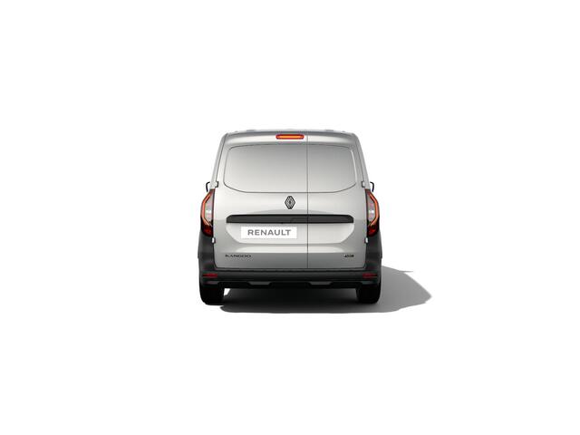 Renault KANGOO Extra | Achteruitrijcamera | Easy & Safe driving pack (incl. EASY LINK navigatiesysteem en adaptieve cruise control) | Elektronisch geregelde airconditioning