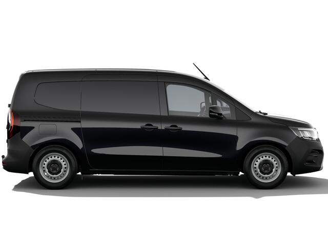 Renault KANGOO Extra | Achteruitrijcamera | Easy & Safe driving pack (incl. EASY LINK navigatiesysteem en adaptieve cruise control) | Elektronisch geregelde airconditioning