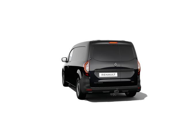 Renault KANGOO Extra | Achteruitrijcamera | Easy & Safe driving pack (incl. EASY LINK navigatiesysteem en adaptieve cruise control) | Elektronisch geregelde airconditioning