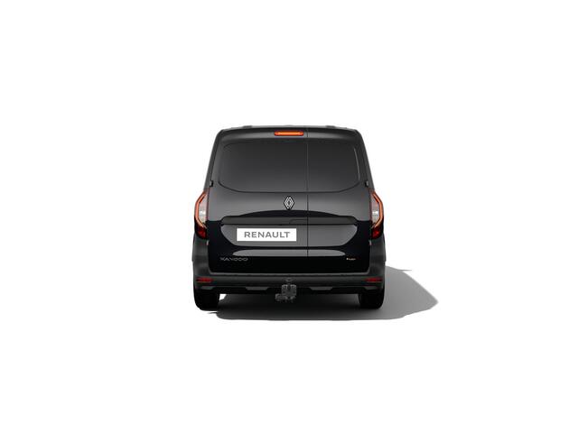 Renault KANGOO Extra | Achteruitrijcamera | Easy & Safe driving pack (incl. EASY LINK navigatiesysteem en adaptieve cruise control) | Elektronisch geregelde airconditioning