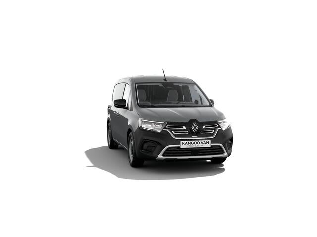 Renault KANGOO Extra | Achteruitrijcamera | Easy & Safe driving pack (incl. EASY LINK navigatiesysteem en adaptieve cruise control) | Elektronisch geregelde airconditioning