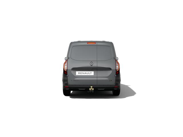 Renault KANGOO Extra | Achteruitrijcamera | Easy & Safe driving pack (incl. EASY LINK navigatiesysteem en adaptieve cruise control) | Elektronisch geregelde airconditioning