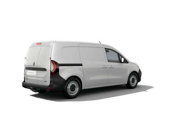 Renault KANGOO Extra | Achteruitrijcamera | Easy & Safe driving pack (incl. EASY LINK navigatiesysteem en adaptieve cruise control) | Elektronisch geregelde airconditioning