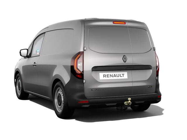Renault KANGOO Extra | Achteruitrijcamera | Easy & Safe driving pack (incl. EASY LINK navigatiesysteem en adaptieve cruise control) | Elektronisch geregelde airconditioning