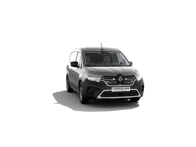 Renault KANGOO Extra | Achteruitrijcamera | Easy & Safe driving pack (incl. EASY LINK navigatiesysteem en adaptieve cruise control) | Elektronisch geregelde airconditioning