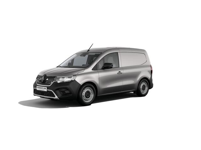Renault KANGOO Extra | Achteruitrijcamera | Easy & Safe driving pack (incl. EASY LINK navigatiesysteem en adaptieve cruise control) | Elektronisch geregelde airconditioning