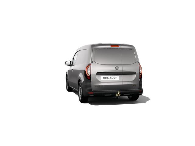Renault KANGOO Extra | Achteruitrijcamera | Easy & Safe driving pack (incl. EASY LINK navigatiesysteem en adaptieve cruise control) | Elektronisch geregelde airconditioning