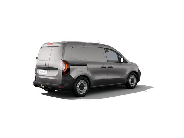 Renault KANGOO Extra | Achteruitrijcamera | Easy & Safe driving pack (incl. EASY LINK navigatiesysteem en adaptieve cruise control) | Elektronisch geregelde airconditioning